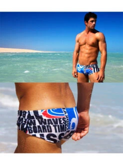 Men's Quick-Dry Fabric Tagless & Seamless Swim Shorts & Trunks(Mens Quick Dry Fabric Tagless Seamless Swim Shorts Trunks) 16 Men's Quick-Dry Fabric Tagless & Seamless Swim Shorts & Trunks(Mens Quick Dry Fabric Tagless Seamless Swim Shorts Trunks) -Mr Saker 1 8 ded41c7c c4c3 45d4 b84b 9ae74a55ae7b