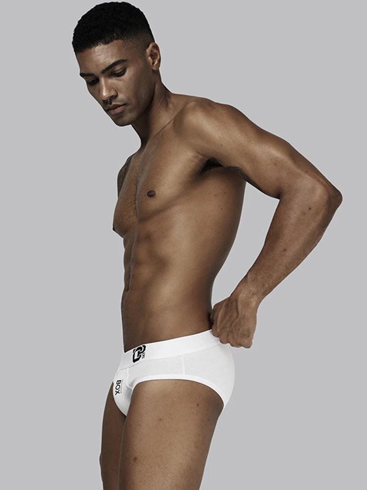 2 Pack Cotton Men's Underwear Collections(2 Pack Organic Cotton Mens Underwear Collections) 10 2 Pack Cotton Men's Underwear Collections(2 Pack Organic Cotton Mens Underwear Collections) - Image 10