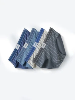 3 Pack Men’s Classic Striped Briefs(3 Pack Men S Classic Striped Briefs) 22 3 Pack Men’s Classic Striped Briefs(3 Pack Men S Classic Striped Briefs) -Mr Saker 1 8 e697f1b0 9edc 460f 8d9f d09e424e6edd