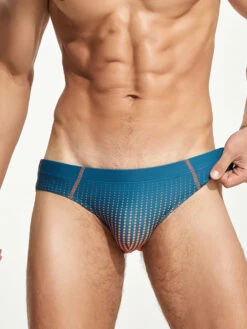 Men's Quick-Dry Full Coverage Low-Rise Swim Briefs(Mens Quick Dry Full Coverage Low Rise Swim Briefs) 30 Men's Quick-Dry Full Coverage Low-Rise Swim Briefs(Mens Quick Dry Full Coverage Low Rise Swim Briefs) -Mr Saker 1 8 ed024ff9 91b1 4e16 b2bc 0a93adac70fa