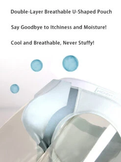 4 Pack Men's Modal Skin-Friendly Solid Color Mid-Rise Briefs(4 Pack Mens Modal Skin Friendly Solid Color Mid Rise Briefs) 24 4 Pack Men's Modal Skin-Friendly Solid Color Mid-Rise Briefs(4 Pack Mens Modal Skin Friendly Solid Color Mid Rise Briefs) -Mr Saker 1 8 f1f1cb21 3fe6 4abb 8ec7 c64707156905