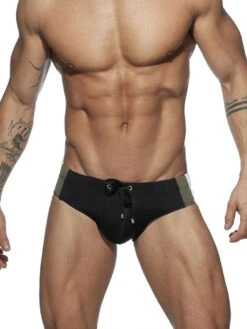 Men's Removable Pad Swim Brief With Drawstring(Mens Removable Pad Swim Briefs With Drawstring) 29 Men's Removable Pad Swim Brief With Drawstring(Mens Removable Pad Swim Briefs With Drawstring) -Mr Saker 1 8 f72c58dd 821e 4111 a1dc f85bf3634498