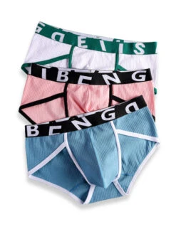 4-pack Men's Ultra-Soft Breathable Cotton High-Stretch Briefs (4 Pack Mens Ultra Soft Breathable Cotton High Stretch Briefs) 17 4-pack Men's Ultra-Soft Breathable Cotton High-Stretch Briefs (4 Pack Mens Ultra Soft Breathable Cotton High Stretch Briefs) -Mr Saker 1 8 fd396d59 bb07 445d 9130 1b7699f27c60