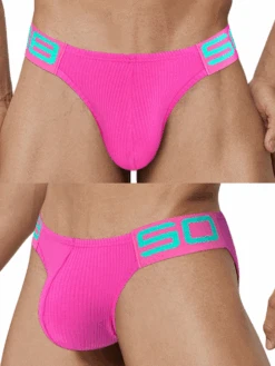 2 Pack Men’s Sexy Threaded Fabric Bikinis(2 Pack Men S Sexy Threaded Fabric Bikinis) 17 2 Pack Men’s Sexy Threaded Fabric Bikinis(2 Pack Men S Sexy Threaded Fabric Bikinis) -Mr Saker 1 91c9dee0 8ccc 49d2 98eb d9208c7cea20