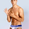 3 Pack Bulge Enhancing Support Men's Underwear(3 Pack Bulge Enhancing Support Mens Underwear)