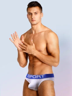 3 Pack Bulge Enhancing Support Men's Underwear(3 Pack Bulge Enhancing Support Mens Underwear)