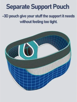 2 Pack Men's Ultra-Thin Trunks With Open Fly(2 Pack Mens Ultra Thin Trunks With Open Fly) 27 2 Pack Men's Ultra-Thin Trunks With Open Fly(2 Pack Mens Ultra Thin Trunks With Open Fly) -Mr Saker 1 98c095b0 e8dd 427d a741 6c6d053ec0c5