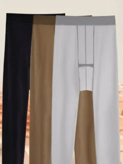 Men's Ultra-thin Seamless Thermal Pants(Mens Ultra Thin Seamless Thermal Pants) 25 Men's Ultra-thin Seamless Thermal Pants(Mens Ultra Thin Seamless Thermal Pants) -Mr Saker 1 9 0260ff24 52e0 4bc1 a745 efb297ad787e