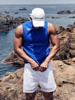 Men's Mesh Quick-drying Sports Shorts(Mens Mesh Quick Drying Sports Shorts) 16 Men's Mesh Quick-drying Sports Shorts(Mens Mesh Quick Drying Sports Shorts) -Mr Saker 1 9 0cf950b1 3d6b 4148 9347 fdb50eadb39c