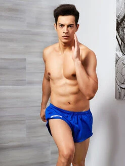 Men's Antibacterial Breathable Sportswear Boxers(Mens Breathable Sportswear Boxers) 34 Men's Antibacterial Breathable Sportswear Boxers(Mens Breathable Sportswear Boxers) -Mr Saker 1 9 205a5104 d232 4388 8305 70b7ee32e8a4