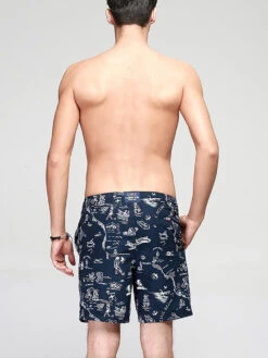 Men’s Relaxed Prints Quick-drying Board Shorts(Men S Relaxed Prints Quick Drying Board Shorts) 11 Men’s Relaxed Prints Quick-drying Board Shorts(Men S Relaxed Prints Quick Drying Board Shorts) -Mr Saker 1 9 22bfc104 85c6 4496 b753 4ccd1cee0893