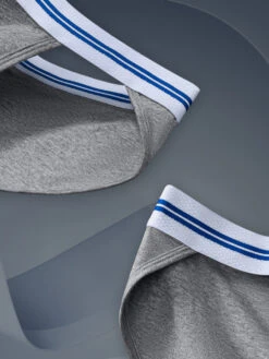 3-pack Men's Sexy High-cut Breathable Briefs(3 Pack Mens Sexy High Cut Breathable Briefs) 25 3-pack Men's Sexy High-cut Breathable Briefs(3 Pack Mens Sexy High Cut Breathable Briefs) -Mr Saker 1 9 230e7e60 0aba 4d1f a381 921e28d1d6fb