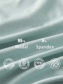 4 Pack Men's Modal Skin-Friendly Solid Color Mid-Rise Briefs(4 Pack Mens Modal Skin Friendly Solid Color Mid Rise Briefs) 25 4 Pack Men's Modal Skin-Friendly Solid Color Mid-Rise Briefs(4 Pack Mens Modal Skin Friendly Solid Color Mid Rise Briefs) -Mr Saker 1 9 26049172 3e24 4ae9 9669 77f58dfdab8c