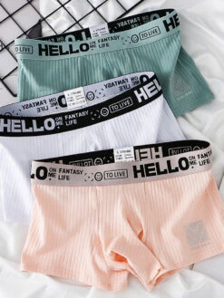 Men’s Separate Pouch Cotton Trunks With Fly Front(Men S Separate Pouch Cotton Trunks With Fly Front) 24 Men’s Separate Pouch Cotton Trunks With Fly Front(Men S Separate Pouch Cotton Trunks With Fly Front) -Mr Saker 1 9 26a4412a 5685 423b a611 eaf6c825192c