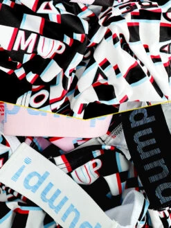 2 Pack Men's Breathable Alphabet-Print Expanded Pouch Briefs(2 Pack Mens Breathable Alphabet Print Expanded Pouch Briefs) 27 2 Pack Men's Breathable Alphabet-Print Expanded Pouch Briefs(2 Pack Mens Breathable Alphabet Print Expanded Pouch Briefs) -Mr Saker 1 9 3042e9a1 c4d4 443a b577 e59e5d516f16