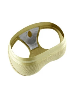 2 Pack Men's Waffle-Knit Cotton Separable Scrotum Support Briefs(2 Pack Mens Waffle Cotton Split Briefs With Independent Inner Pockets) 33 2 Pack Men's Waffle-Knit Cotton Separable Scrotum Support Briefs(2 Pack Mens Waffle Cotton Split Briefs With Independent Inner Pockets) -Mr Saker 1 9 34493119 a473 4ead a532 c3c6dcb4e276