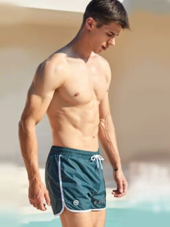 Men’s Waistband Drawstring Beach Swim Shorts(Men S Waistband Drawstring Beach Swim Shorts) 26 Men’s Waistband Drawstring Beach Swim Shorts(Men S Waistband Drawstring Beach Swim Shorts) -Mr Saker 1 9 48a86f19 d4c6 4206 9b5e df24b67575d1