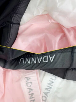 Men's Lightweight Semi-See-Through Sports Pants With Spacious Pouch(Mens Breathable Semi Transparent Sexy Black Silk Large Pouch Leggings) 25 Men's Lightweight Semi-See-Through Sports Pants With Spacious Pouch(Mens Breathable Semi Transparent Sexy Black Silk Large Pouch Leggings) -Mr Saker 1 9 48ec2828 a695 47c7 8858 336e732f3727