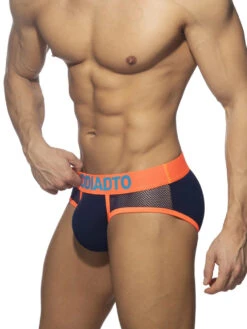 2-pack Men's Neon Mesh High-elastic U-convex Three-dimensional Pouch Sports Briefs(2 Pack Mens Neon Mesh High Elastic U Convex Three Dimensional Pouch Sports Briefs) 23 2-pack Men's Neon Mesh High-elastic U-convex Three-dimensional Pouch Sports Briefs(2 Pack Mens Neon Mesh High Elastic U Convex Three Dimensional Pouch Sports Briefs) -Mr Saker 1 9 4c3f184c 93a3 4558 99e2 1fe36cf083ba