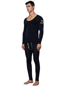 Men's Splicing Lines Cotton Thermal Underwear Set(Mens Splicing Lines Cotton Thermal Underwear Set) 34 Men's Splicing Lines Cotton Thermal Underwear Set(Mens Splicing Lines Cotton Thermal Underwear Set) -Mr Saker 1 9 53fb0650 0616 48d9 8a2e e7c69e10141e