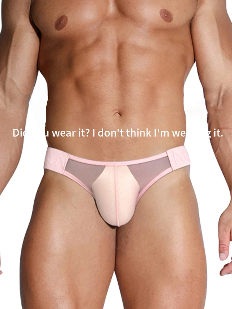 2 Pack Men's Nylon Semi-Transparent Sexy Jockstrap(2 Pack Mens Nylon Semi Transparent Sexy Jockstrap) 7 2 Pack Men's Nylon Semi-Transparent Sexy Jockstrap(2 Pack Mens Nylon Semi Transparent Sexy Jockstrap) - Image 7