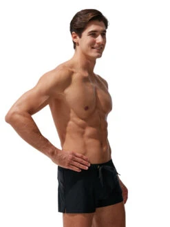 Men's Zippered Pocket Design Moisture-Wicking Swim Shorts & Trunks(Mens Zippered Pocket Design Moisture Wicking Swim Shorts Trunks) 38 Men's Zippered Pocket Design Moisture-Wicking Swim Shorts & Trunks(Mens Zippered Pocket Design Moisture Wicking Swim Shorts Trunks) -Mr Saker 1 9 6cdc2191 bfa8 431f ada4 9e1c11285071