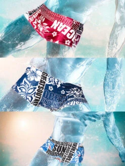 Men's Quick-Dry Fabric Tagless & Seamless Swim Shorts & Trunks(Mens Quick Dry Fabric Tagless Seamless Swim Shorts Trunks) 17 Men's Quick-Dry Fabric Tagless & Seamless Swim Shorts & Trunks(Mens Quick Dry Fabric Tagless Seamless Swim Shorts Trunks) -Mr Saker 1 9 735fe964 e6ac 427b a7b5 3f6ebba89a6e