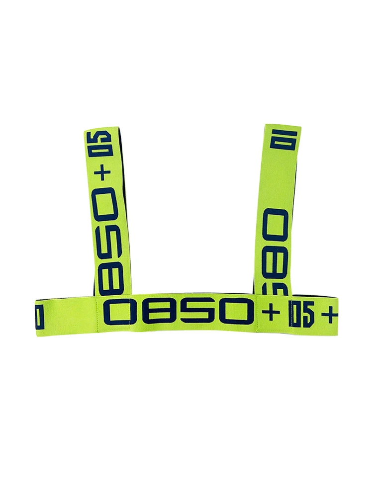 Men's Posture Support Harness Elastic Fitness Straps(Mens Posture Support Harness Elastic Fitness Straps) 9 Men's Posture Support Harness Elastic Fitness Straps(Mens Posture Support Harness Elastic Fitness Straps) - Image 9