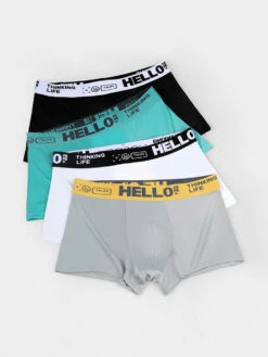 Men’s Silky Thin Pouch Trunks(Men S Silky Thin Pouch Trunks) -Mr Saker 1 9 79c449c7 cb27 4678 ae6d a30456a86945