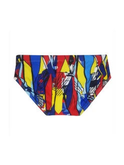 Men's 3D Pouch Sexy Quick-Dry Swim Briefs(Mens 3d Pouch Sexy Quick Dry Swim Briefs) -Mr Saker 1 9 839bedac 96fa 4ed4 8814 646665ffc361