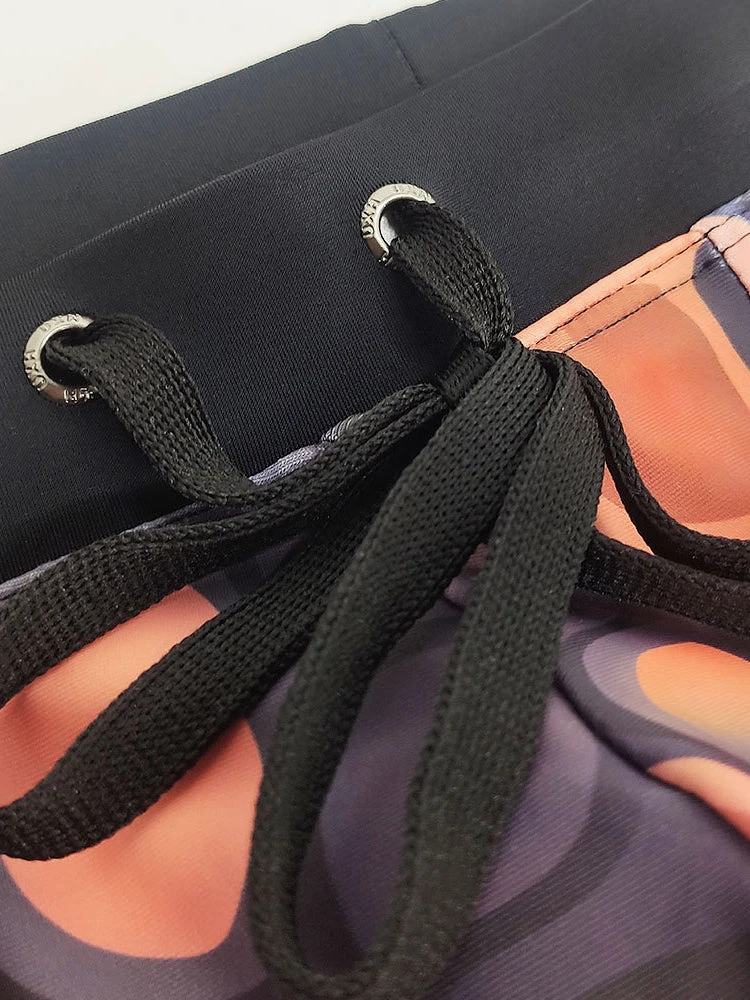 Men's Printed Beach Swim Shorts & Trunks(Mens Printed Beach Swim Shorts Trunks) 7 Men's Printed Beach Swim Shorts & Trunks(Mens Printed Beach Swim Shorts Trunks) - Image 7