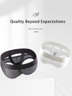 2 Pack Men's Mesh Breathable Multi-Functional Lifting Briefs(2 Pack Mens Mesh Breathable Multi Functional Lifting Briefs) 23 2 Pack Men's Mesh Breathable Multi-Functional Lifting Briefs(2 Pack Mens Mesh Breathable Multi Functional Lifting Briefs) -Mr Saker 1 9 8740b111 a6af 4373 868e 068a1aad977e