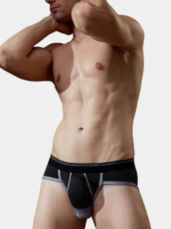 Men's Multi-function Up-pouch Briefs(Ball Hammock Separate Pouches Mens Briefs) 24 Men's Multi-function Up-pouch Briefs(Ball Hammock Separate Pouches Mens Briefs) -Mr Saker 1 9 8821a71e 7eee 40f4 ad56 c9ff4873ea50