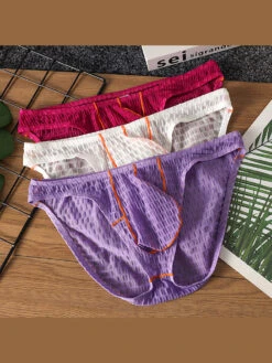 3 Pack Men's Ice Thread Briefs(3 Pack Mens Ice Thread Briefs) 24 3 Pack Men's Ice Thread Briefs(3 Pack Mens Ice Thread Briefs) -Mr Saker 1 9 a2b89778 9e0c 4fd7 8f6c 89122b188bdc