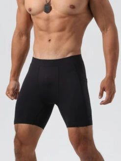 Men's Ultra-Stretch Sharkskin Ice Silk Compression Pants With Pocket(Mens Ultra Stretch Sharkskin Ice Silk Compression Pants With Pocket) 15 Men's Ultra-Stretch Sharkskin Ice Silk Compression Pants With Pocket(Mens Ultra Stretch Sharkskin Ice Silk Compression Pants With Pocket) -Mr Saker 1 9 a3545e27 b8e8 4bf1 b929 e20c4de74abf