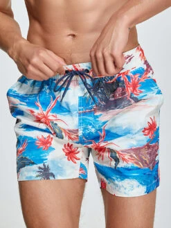 Men’s Summer Printed Quick Drying Board Shorts(Men S Summer Printed Quick Drying Board Shorts) 29 Men’s Summer Printed Quick Drying Board Shorts(Men S Summer Printed Quick Drying Board Shorts) -Mr Saker 1 9 a63efa20 eb29 41b4 84eb b3725ca35664