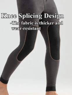 Men's Winter Thermal Long Johns With Button Fly(Mens Winter Thermal Long Johns With Button Fly) 22 Men's Winter Thermal Long Johns With Button Fly(Mens Winter Thermal Long Johns With Button Fly) -Mr Saker 1 9 b1dcce03 45c0 4f07 923d 95a6dfb8521b