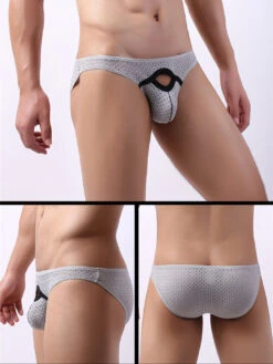 6 Pack Men’s Sexy Hollow Out Bikinis(6 Pack Men S Sexy Hollow Out Bikinis) 35 6 Pack Men’s Sexy Hollow Out Bikinis(6 Pack Men S Sexy Hollow Out Bikinis) -Mr Saker 1 9 b964f944 961b 469e ae6a c29b79e89acc