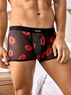 3 Pack Men's Antibacterial Odor-Control Seamless Trunks(3 Pack Mens Antibacterial Odor Control Seamless Boxers Briefs) 14 3 Pack Men's Antibacterial Odor-Control Seamless Trunks(3 Pack Mens Antibacterial Odor Control Seamless Boxers Briefs) -Mr Saker 1 9 c46d9f5f 3916 44d0 9c7b 353449f52b31