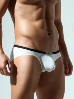 2-pack Men's Low-rise Nylon Briefs(2 Pack Mens Low Rise Nylon Briefs) 27 2-pack Men's Low-rise Nylon Briefs(2 Pack Mens Low Rise Nylon Briefs) -Mr Saker 1 9 d49f5537 0d29 4cf1 9ec4 db8125e461ce