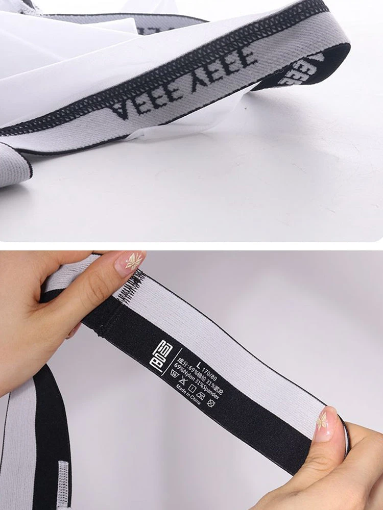 Men's Ice Silk Hip Hollow Mesh Boxer Briefs(Mens Ice Silk Hip Hollow Mesh Boxer Briefs) 6 Men's Ice Silk Hip Hollow Mesh Boxer Briefs(Mens Ice Silk Hip Hollow Mesh Boxer Briefs) - Image 6