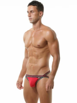 Men's Sexy Colorful Cross Band Jockstrap(Mens Sexy Colorful Cross Band Jockstrap) 29 Men's Sexy Colorful Cross Band Jockstrap(Mens Sexy Colorful Cross Band Jockstrap) -Mr Saker 1 9 de326b48 648b 48b9 a671 707909f4b751