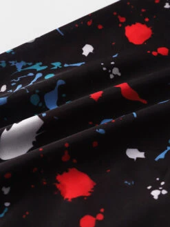 4 Pack Men's Mid-Rise Lightweight Printed Seamless Comfort Trunks(4 Pack Mens Mid Rise Lightweight Printed Seamless Comfort Trunks) 22 4 Pack Men's Mid-Rise Lightweight Printed Seamless Comfort Trunks(4 Pack Mens Mid Rise Lightweight Printed Seamless Comfort Trunks) -Mr Saker 1 9 dfb0a622 8930 47c1 a46e a510000b9204