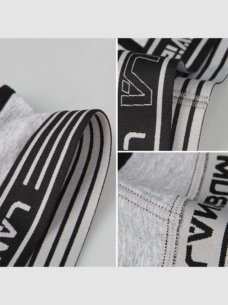 Men’s Spliced Color Pouch Briefs(Men S Spliced Color Pouch Briefs) 4 Men’s Spliced Color Pouch Briefs(Men S Spliced Color Pouch Briefs) - Image 4