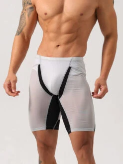 Men's Nylon Fitness Quick-Dry Anti-Chafing Breathable Shorts(Mens Nylon Fitness Quick Dry Anti Chafing Breathable Shorts) 24 Men's Nylon Fitness Quick-Dry Anti-Chafing Breathable Shorts(Mens Nylon Fitness Quick Dry Anti Chafing Breathable Shorts) -Mr Saker 1 9 e559f8d4 1a82 4ad2 b37b a68784215777