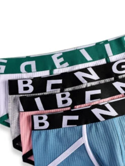 4-pack Men's Ultra-Soft Breathable Cotton High-Stretch Briefs (4 Pack Mens Ultra Soft Breathable Cotton High Stretch Briefs) 19 4-pack Men's Ultra-Soft Breathable Cotton High-Stretch Briefs (4 Pack Mens Ultra Soft Breathable Cotton High Stretch Briefs) -Mr Saker 1 9 ed2103c5 fd97 4c5c 8f05 81683de17a46