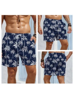 Men's Summer Surfing Quick-Dry Board Shorts(Mens Summer Surfing Quick Dry Board Shorts) 32 Men's Summer Surfing Quick-Dry Board Shorts(Mens Summer Surfing Quick Dry Board Shorts) -Mr Saker 1 9 ee4c58b1 9b94 4438 be18 24b0f99397c6