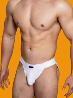 2 Pack Men's Low-rise High-cut Solid Briefs(2 Pack Mens Low Rise High Cut Solid Briefs) 25 2 Pack Men's Low-rise High-cut Solid Briefs(2 Pack Mens Low Rise High Cut Solid Briefs) -Mr Saker 1 9 ef8477a2 3960 4b62 a1b7 39bb6dc4835b