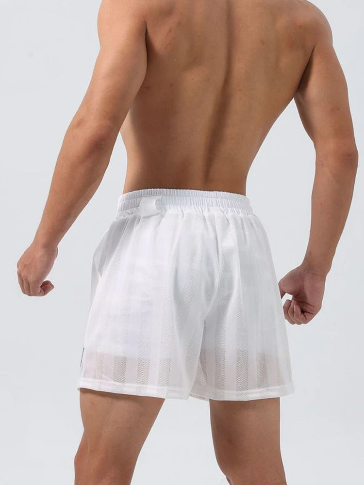 Men's Mesh-Lined Double-Layer Sports Fitness Breathable Sweat-Wicking Quick-Dry Shorts(Mens Mesh Lined Double Layer Sports Fitness Breathable Sweat Wicking Quick Dry Shorts) 13 Men's Mesh-Lined Double-Layer Sports Fitness Breathable Sweat-Wicking Quick-Dry Shorts(Mens Mesh Lined Double Layer Sports Fitness Breathable Sweat Wicking Quick Dry Shorts) - Image 13