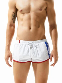 Men's Breathable Board Shorts With Built-in Liner - Relaxed Fit(Relaxed Vent Board Shorts) -Mr Saker 1 9 fbdfc162 6002 47a7 bb78 ab239a23b4a3